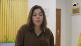 Khafa - Episode 19 - 7th October 2026